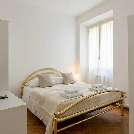 Heart Of Center Steps From Sea Ac Wifi Rapallo